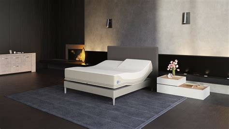 smart card size bed|The best smart beds and smart mattresses 2024 .